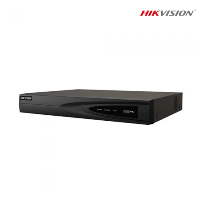 Hikvision