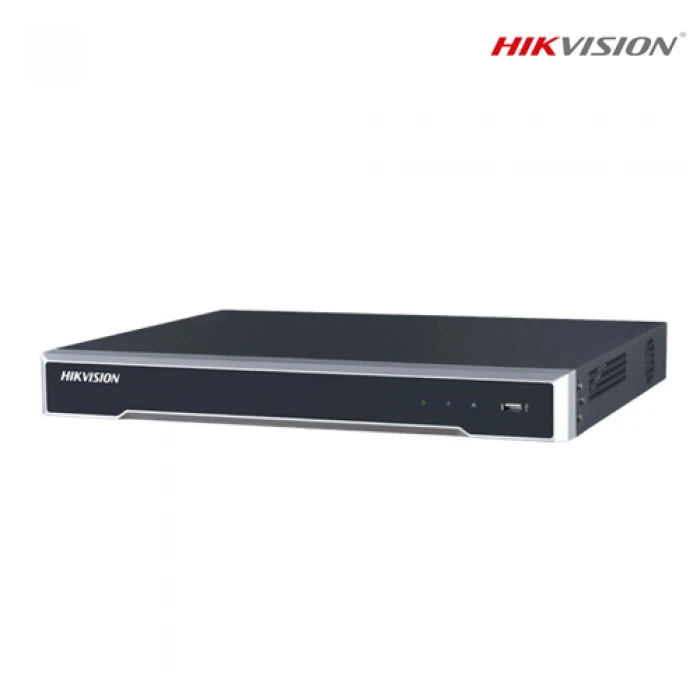 Hikvision