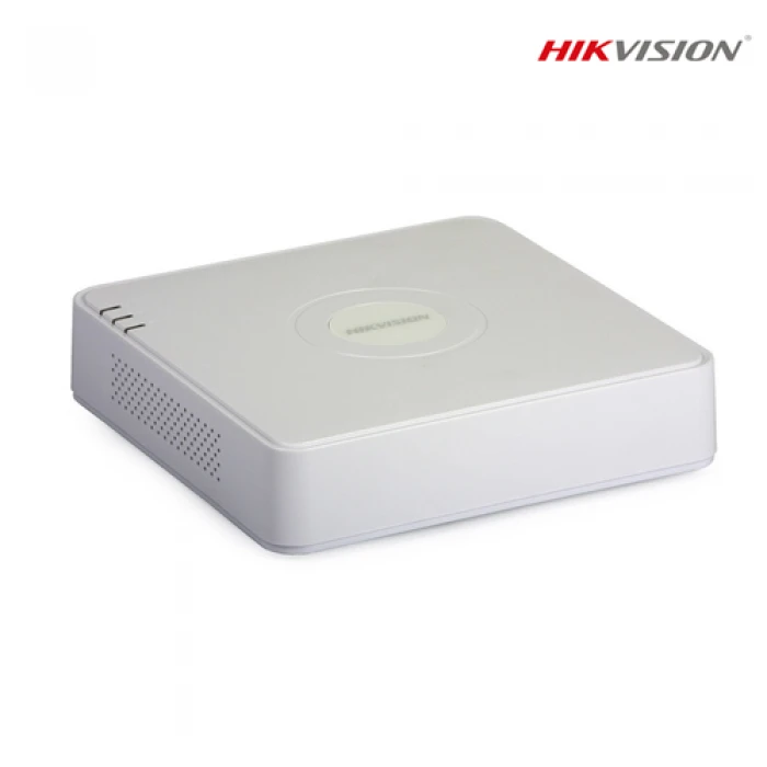 Hikvision