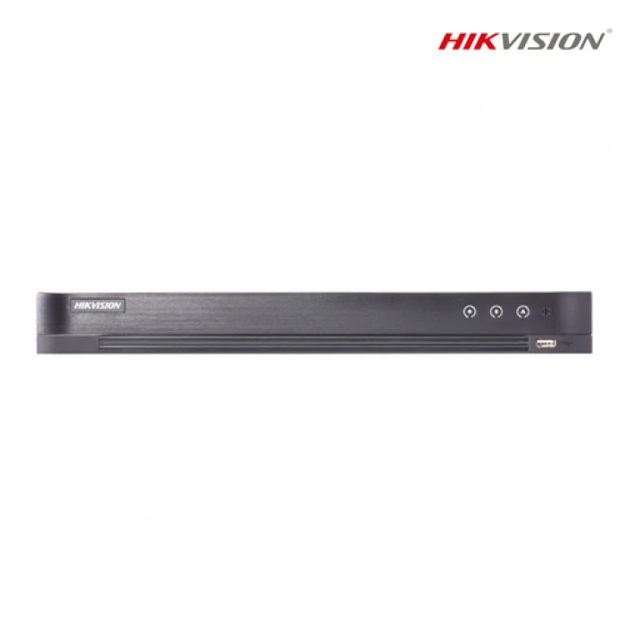 Hikvision