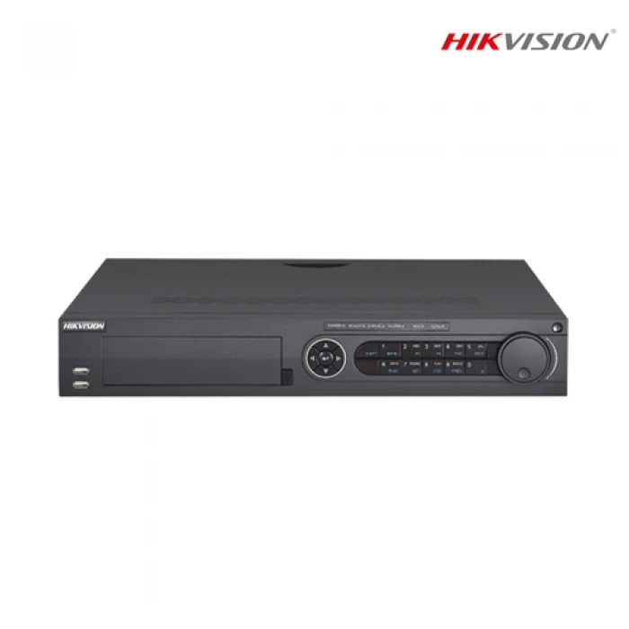 Hikvision