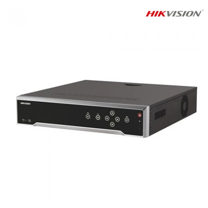 Hikvision