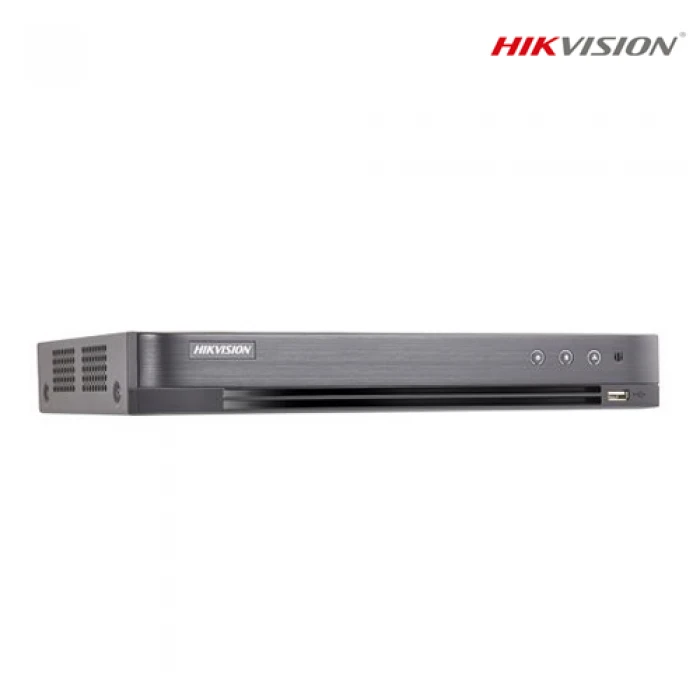 Hikvision