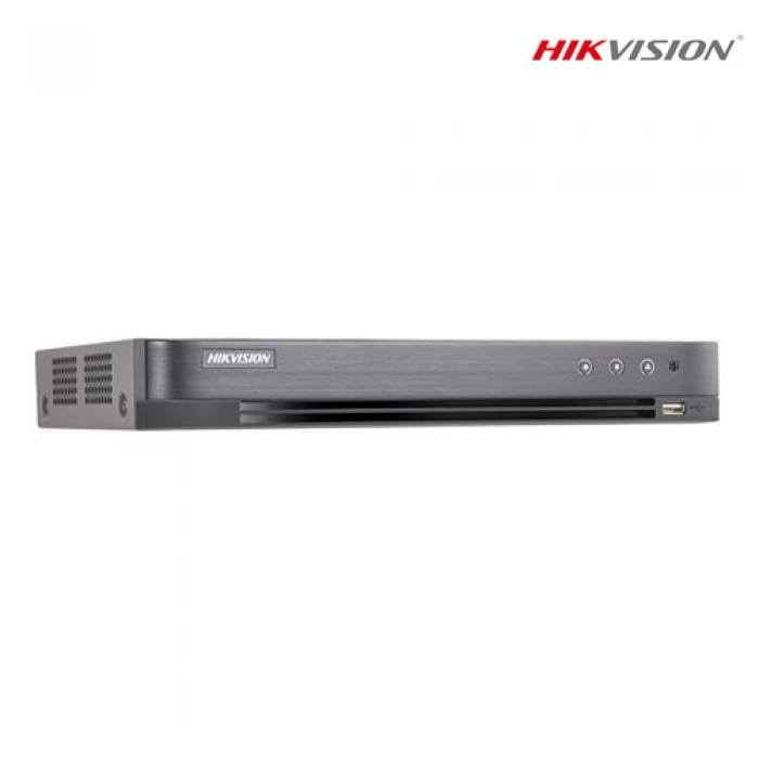 Hikvision