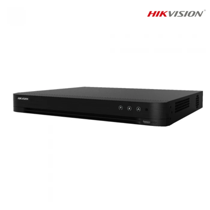 Hikvision