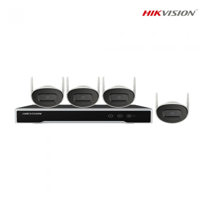 Hikvision