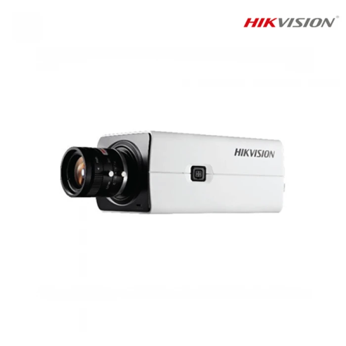 Hikvision