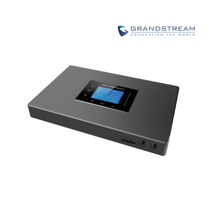 Grandstream UCM-6304-3Y