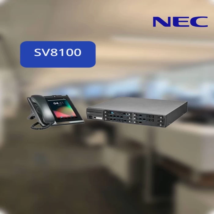 NEC