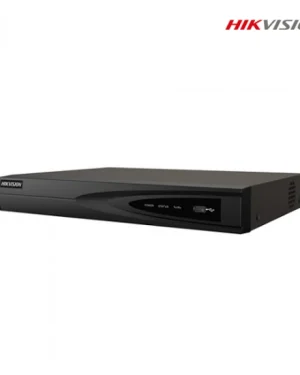 Hikvision DS-7604NI-K1/4P(B)