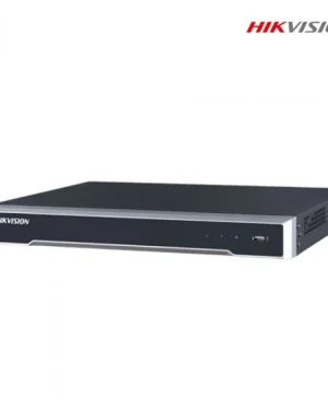 Hikvision DS-7608NI-K2/8P